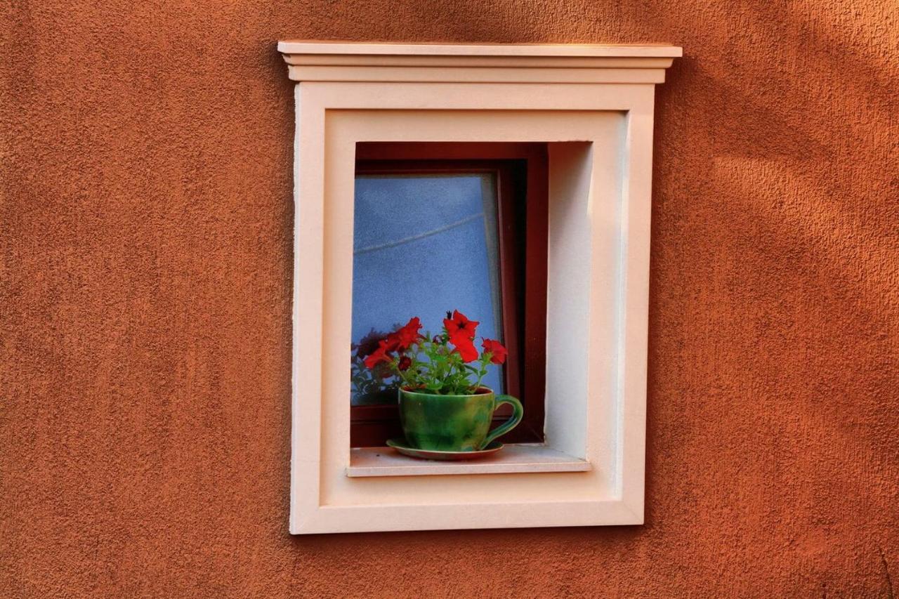 Livathos  Traditional Villa Mandola מראה חיצוני תמונה